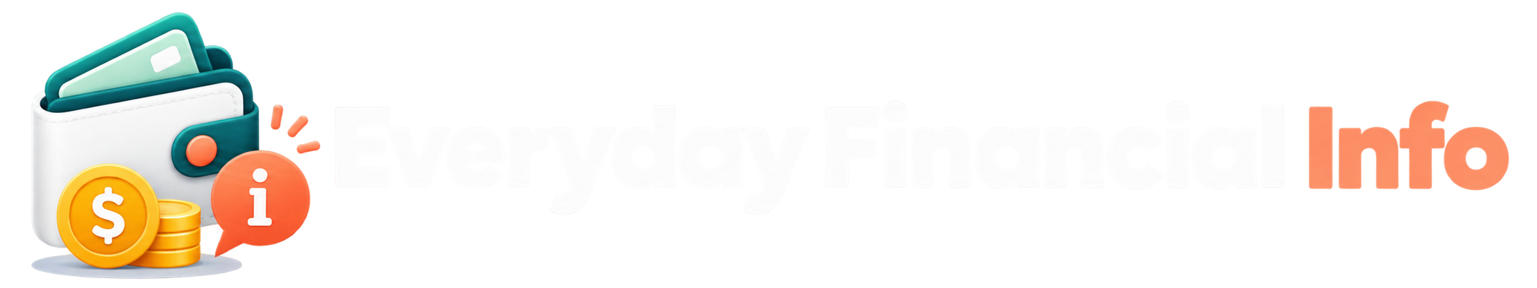 Everyday Financial Info