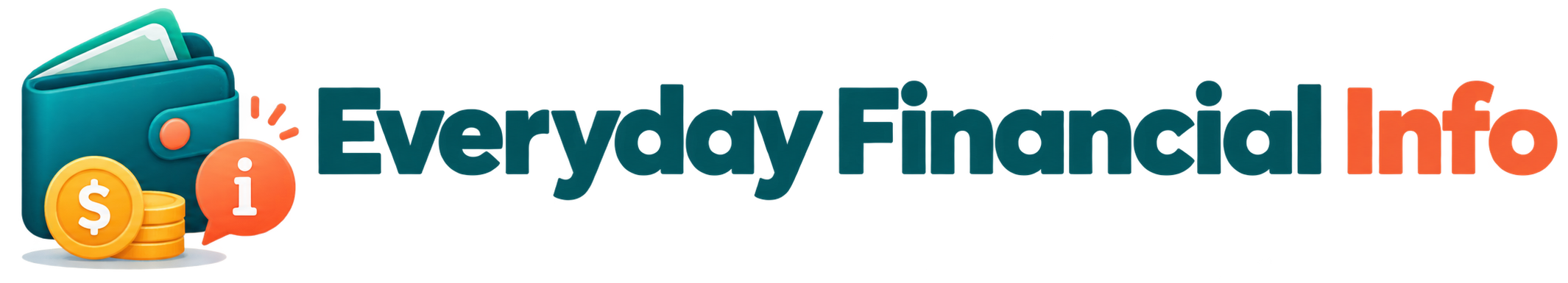 Everyday Financial Info
